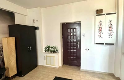 Miete einer komfortablen 2-Zimmer-Wohnung, Chiajna, 6. Bezirk, Bukarest, Rumänien